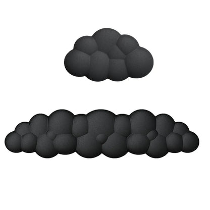 Repose-Poignet Ergonomique en Forme de Nuage – Confort & Design