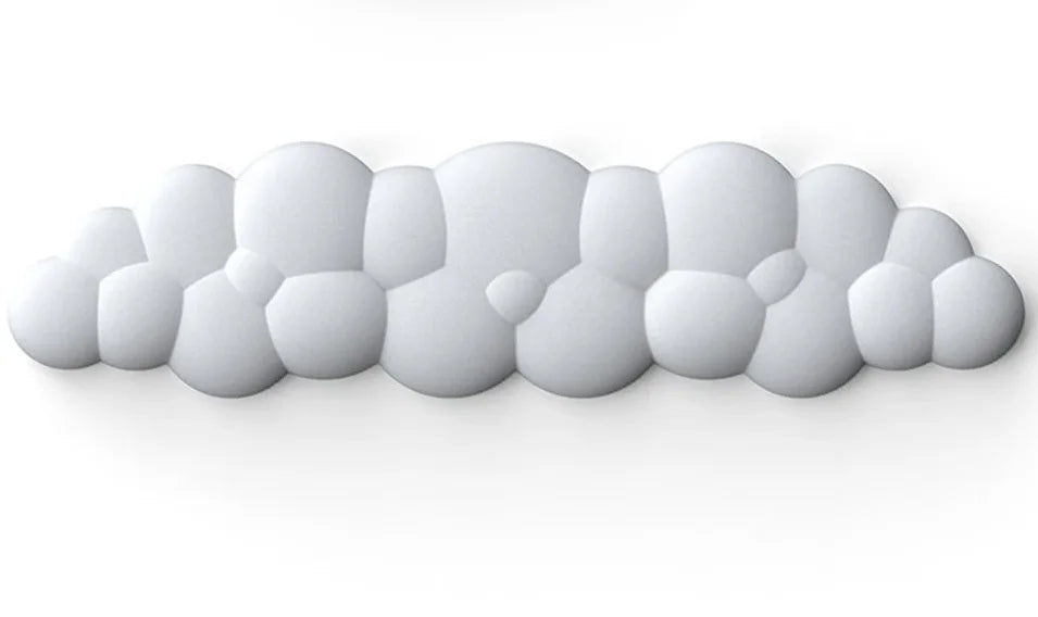 Repose-Poignet Nuage Phonepace – Confort & Élégance Minimaliste