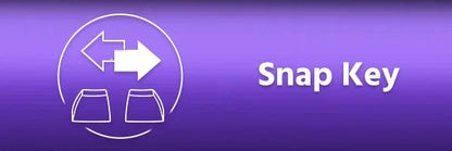 Veekos Shine60 HE – Clavier Magnétique Gaming RGB Tri-Mode (Wired / Wireless / Bluetooth)