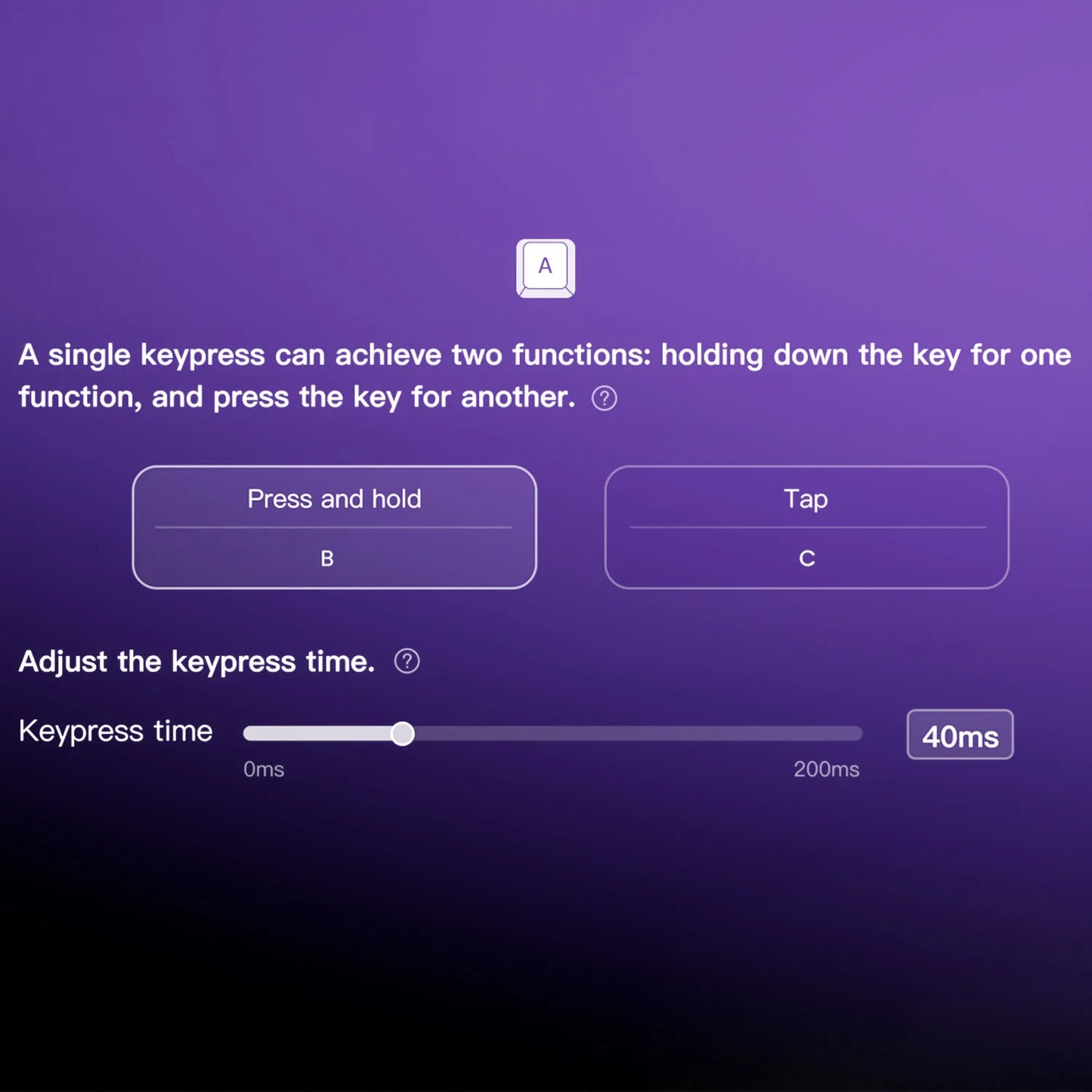 Veekos Shine60 HE – Clavier Magnétique Gaming RGB Tri-Mode (Wired / Wireless / Bluetooth)