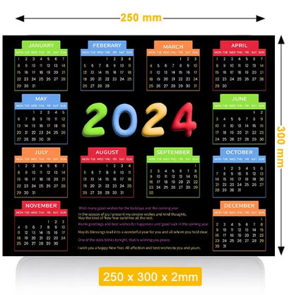 Tapis de Souris XXL Urgrico – Performance, Confort et Élégance