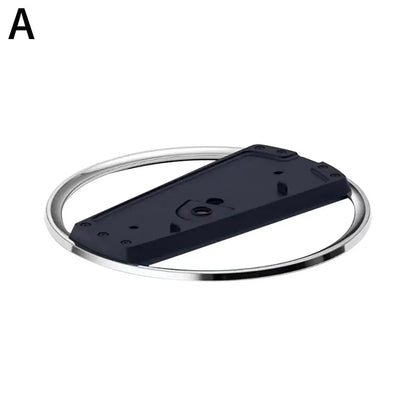 Support Vertical Fin pour PS5 – Base de Refroidissement Stable et Antidérapante