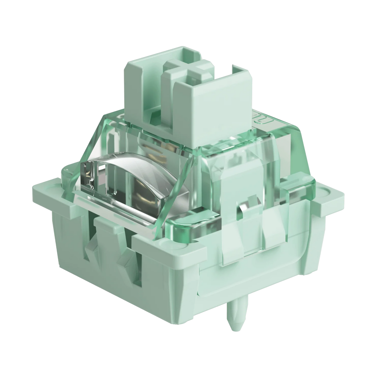 AKKO TAC75 HE – Clavier Magnétique Gaming 75% Haute Précision