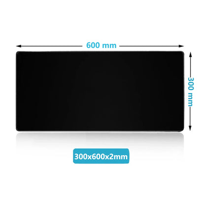 Tapis de Souris XXL Urgrico – Performance, Confort et Élégance