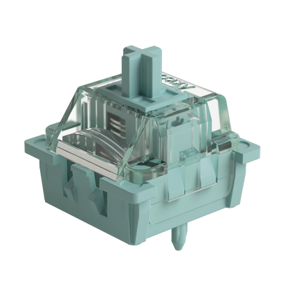 AKKO TAC75 HE – Clavier Magnétique Gaming 75% Haute Précision