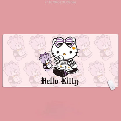 Tapis de Bureau Multifonction MINISO – Design Cartoon